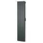 Rointe Palaos 2000W Vertical Radiator Black Graphite