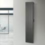 Rointe Palaos 2000W Vertical Radiator Black Graphite