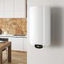 Rointe Rome Electric Water Heater with WiFi Unvented 80L #