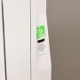 Rointe Sygma Electric Radiator Low Consumption 1200W White
