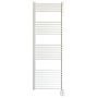 Rointe Elba WiFi Oval Heated Towel Rail 750W White 50x159cm