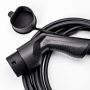 Rolec 22kW Type 2 EV Charging Cable 5 Meters EVPP0105