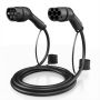 Rolec 7kW Type 2 EV Charging Cable 5 Meters EVCC0051