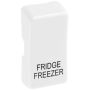 BG Evolve Grid Replacement Rocker Switch Fridge Freezer x10