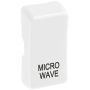 BG Evolve Grid Replacement Rocker Switch Microwave x10