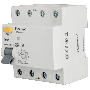 Fusebox 100A 4 Pole Type A RCD 100mA RTA1001004
