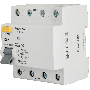 Fusebox 100A 4 Pole Type A RCD S Type RTA1001004S