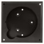 Sangamo FD930 Conduit Back Box For S250/Q550