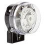 Sangamo S254-2-171 24hr 20A Mechanical Time Clock Day 3 Pin
