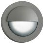 Searchlight Bangor Outdoor Wall Light Grey