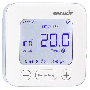 Secure Programmable Thermostat Digital Display SCD100-000
