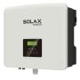 Solax X1 Hybrid G4 Single Phase Inverter 3.7kW