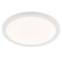 Spa Tauri Slimline LED Bathroom Ceiling Light 24W 2400lm White