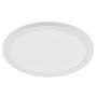 Spa Tauri Slimline LED Bathroom Ceiling Light 24W 2400lm White