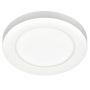 Spa Tauri Slimline LED Bathroom Ceiling Light 6W 600lm White