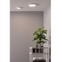 Spa Tauri Slimline LED Bathroom Ceiling Light 6W 600lm White