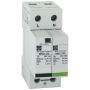 Lewden Lightning Surge Arrester 2 Module Type 1 2 and 3 1P + Neutral