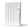 Rointe Sygma Electric Radiator Low Consumption 600W White #