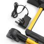 Stanley Portable LED Rechargeable Folding Worklight 240V 24W 6000K