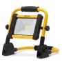 Stanley Portable LED Rechargeable Folding Worklight 240V 24W 6000K
