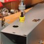 Starrett Bi-Metal Hole Saw 20mm Cordless Smooth Cut