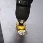 Starrett Bi-Metal Hole Saw 20mm Cordless Smooth Cut