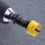 Starrett 73mm Hole Saw Bi Metal Fast Cut FCH0278