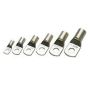 SWA Cable Lugs 50mm to M14 Hole Each