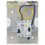Sync Energy 2 Way EV Consumer Unit  SPD 40A RCD and 40A MCB CFUEV5A