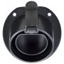 Sync Energy Wall Mounted Type 2 EV Charging Cable Holder EHLD-SY #