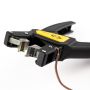 CK Tools Automatic Cable and Wire Stripper T1260