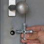 CK Tools Cabinet Cross-Key 12-in-1 T4455
