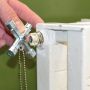 CK Tools Cabinet Cross-Key 12-in-1 T4455