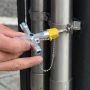 CK Tools Cabinet Cross-Key 12-in-1 T4455