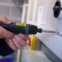 CK Tools Rechargeable Electric Torque Screwdriver T4930