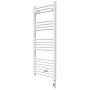 Rointe Elba SWT Electric Towel Rail 500W White Slim