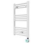 Rointe Elba Plus Electric Towel Rail 300W White