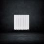 ThermoSphere Electric Oil Filled Radiator 1.3kW