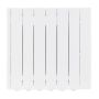 ThermoSphere Electric Oil Filled Radiator 1.3kW