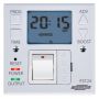 Timeguard FST24 Switched Fused Spur 24 Hour Timer and Boost