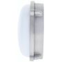 Timeguard LEDBHR15W LED Bulkhead Light 15W Round