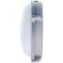 Timeguard LEDBHR25W LED Bulkhead Light 25W Round