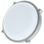 Timeguard LEDBHR25W LED Bulkhead Light 25W Round