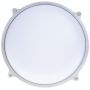 Timeguard LEDBHR25W LED Bulkhead Light 25W Round