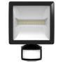 Timeguard LED Floodlight PIR Wide Angle 10W #