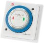 Timeguard NTT02 24HR Compact General Purpose Timer with Volt Free Contacts
