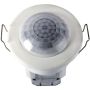 Timeguard PDFM1500 360 Degree Flush Ceiling Mounted PIR Sensor