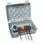 Timeguard Outdoor 4 Gang Enclosure with 13A Socket Strip