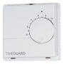 Timeguard TRT031N Tamper Proof Electronic Frost Thermostat 5 to 10 Deg C