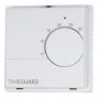Timeguard TRT032N Tamper Proof Electronic Room Thermostat 5 to 30 Deg C